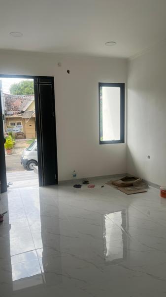 Rumah Dijual Di Bougenville Lippo Cikarang